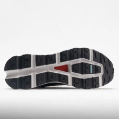 On Running On Cloudvista Men's Glacier/Black -Sports Shoe Store 048037 4