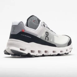 On Running On Cloudvista Men's Glacier/Black -Sports Shoe Store 048037 6