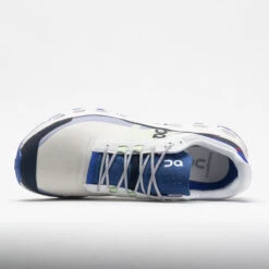 On Running On Cloudvista Men's Frost/Ink 10 On Running On Cloudvista Men's Frost/Ink -Sports Shoe Store 048038 2