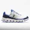 On Running On Cloudvista Men's Frost/Ink -Sports Shoe Store 048038 3