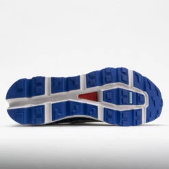 On Running On Cloudvista Men's Frost/Ink 11 On Running On Cloudvista Men's Frost/Ink -Sports Shoe Store 048038 4