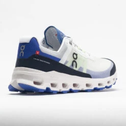 On Running On Cloudvista Men's Frost/Ink 13 On Running On Cloudvista Men's Frost/Ink -Sports Shoe Store 048038 6