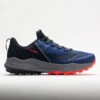 Saucony Xodus Ultra Men's Sapphire/ViziRed 1 Saucony Xodus Ultra Men's Sapphire/ViziRed -Sports Shoe Store 048041 3