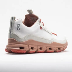 On Running On Cloudaway Men's Ice/Chili -Sports Shoe Store 048064 6