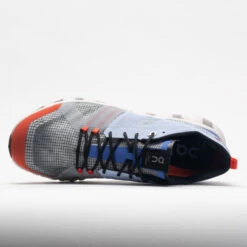 On Running On Cloud X Shift Men's Heather/Glacier -Sports Shoe Store 048067 2