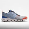 On Running On Cloud X Shift Men's Heather/Glacier -Sports Shoe Store 048067 3