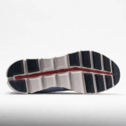 On Running On Cloud X Shift Men's Heather/Glacier -Sports Shoe Store 048067 4