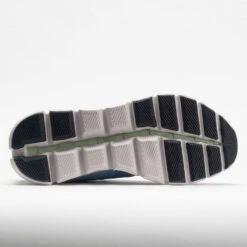 On Running On Cloud X Shift Women's Niagara/White -Sports Shoe Store 048068 4