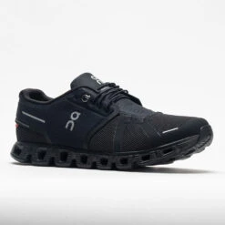 On Running On Cloud 5 Men's All Black -Sports Shoe Store 048069 5
