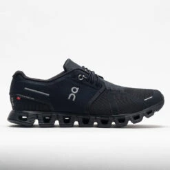 On Running On Cloud 5 Women's All Black