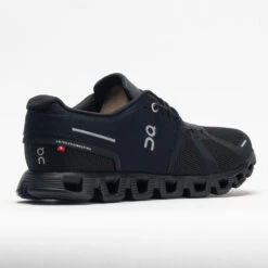 On Running On Cloud 5 Women's All Black -Sports Shoe Store 048080 6