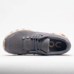 On Running On Cloud 5 Women's Zinc/Shell -Sports Shoe Store 048089 2