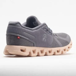 On Running On Cloud 5 Women's Zinc/Shell -Sports Shoe Store 048089 6