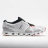 On Running On Cloud 5 Push Men's White/Flame 1 On Running On Cloud 5 Push Men's White/Flame -Sports Shoe Store 048101 3