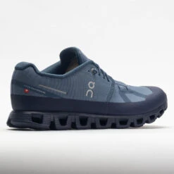On Running On Cloud 5 Ready Men's Storm/Midnight -Sports Shoe Store 048114 6