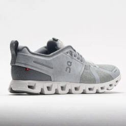 On Running On Cloud 5 Terry Men's Glacier/Lunar -Sports Shoe Store 048118 6