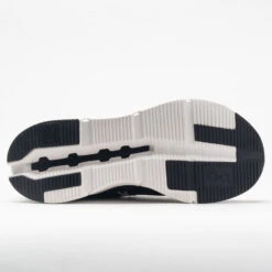 On Running On Cloudnova Men's Phantom/White -Sports Shoe Store 048134 4