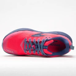 Brooks Cascadia 16 Women's Pink/Flambe/Cobalt 10 Brooks Cascadia 16 Women's Pink/Flambe/Cobalt -Sports Shoe Store 048164 2