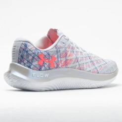 Under Armour HOVR Velociti Wind PRZM Women's Halo Gray -Sports Shoe Store 048165 6