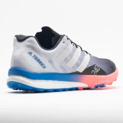 Adidas Terrex Speed Ultra Men's Black/Crystal White/Turbo -Sports Shoe Store 048167 6