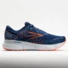 Brooks Glycerin 20 Men's Blue Depths/Orange