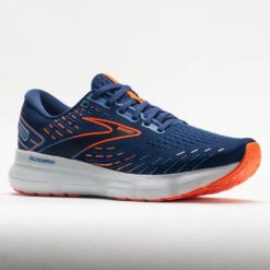 Brooks Glycerin 20 Men's Blue Depths/Orange 12 Brooks Glycerin 20 Men's Blue Depths/Orange -Sports Shoe Store 048183 5