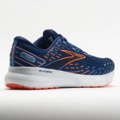 Brooks Glycerin 20 Men's Blue Depths/Orange 13 Brooks Glycerin 20 Men's Blue Depths/Orange -Sports Shoe Store 048183 6