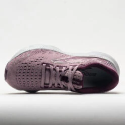 Brooks Glycerin 20 Women's Mauve/Grape Wine/Grey -Sports Shoe Store 048192 2