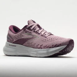 Brooks Glycerin 20 Women's Mauve/Grape Wine/Grey -Sports Shoe Store 048192 5