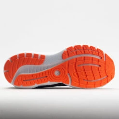 Brooks Glycerin GTS 20 Men's Blue Depths/Palace Blue/Orange 11 Brooks Glycerin GTS 20 Men's Blue Depths/Palace Blue/Orange -Sports Shoe Store 048195 4