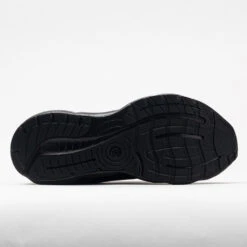 Brooks Glycerin GTS 20 Men's Black/Black/Ebony -Sports Shoe Store 048196 4