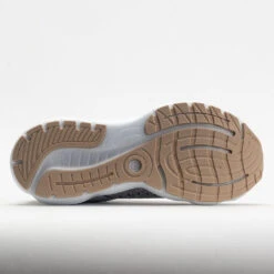 Brooks Glycerin StealthFit 20 Women's White/Black/Cream -Sports Shoe Store 048202 4