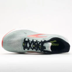 Brooks Launch 9 Women's Blue Surf/Black/Cherry Tomato 10 Brooks Launch 9 Women's Blue Surf/Black/Cherry Tomato -Sports Shoe Store 048211 2