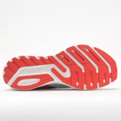 Brooks Launch 9 Women's Blue Surf/Black/Cherry Tomato 11 Brooks Launch 9 Women's Blue Surf/Black/Cherry Tomato -Sports Shoe Store 048211 4