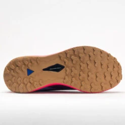 Brooks Catamount Women's Deep Cobalt/Diva Pink/Oyster Mushroom -Sports Shoe Store 048219 4