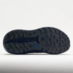 Brooks Caldera 6 Men's Oyster/Blue Depths/Pearl -Sports Shoe Store 048220 4