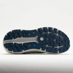 Brooks Caldera 6 Men's Nightlife/Titan/Oyster Mushroom 11 Brooks Caldera 6 Men's Nightlife/Titan/Oyster Mushroom -Sports Shoe Store 048221 4