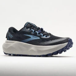 Brooks Caldera 6 Women's Black/Blissful Blue/Grey 12 Brooks Caldera 6 Women's Black/Blissful Blue/Grey -Sports Shoe Store 048223 5