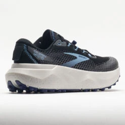 Brooks Caldera 6 Women's Black/Blissful Blue/Grey 13 Brooks Caldera 6 Women's Black/Blissful Blue/Grey -Sports Shoe Store 048223 6