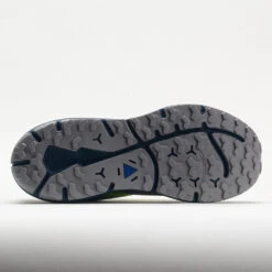 Brooks Divide 3 Men's Alloy/Titan/Nightlife -Sports Shoe Store 048224 4