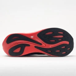 Brooks Hyperion Max Women's Black/Fiesta/Bellflower -Sports Shoe Store 048231 4