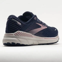 Brooks Adrenaline GTS 22 Women's Peacoat/Cobalt/Mauve -Sports Shoe Store 048259 6