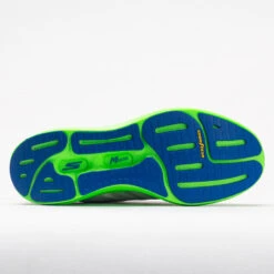 Skechers GOrun Razor+ Women's Gray/Lime 11 Skechers GOrun Razor+ Women's Gray/Lime -Sports Shoe Store 048275 4