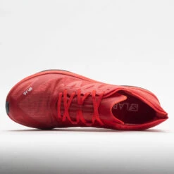 Salomon S/Lab Phantasm CF Unisex Racing Red -Sports Shoe Store 048317 2