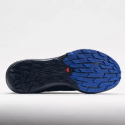 Salomon Pulsar Trail/Pro Men's Estate Blue/Night Sky -Sports Shoe Store 048326 4