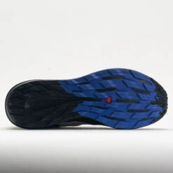 Salomon Pulsar Trail Men's Lunar Rock/Black/Dazzling Blue -Sports Shoe Store 048330 4