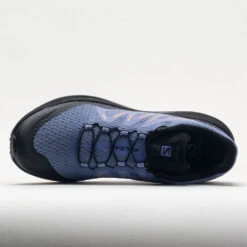 Salomon Pulsar Trail Women's Velvet Morning/Black 10 Salomon Pulsar Trail Women's Velvet Morning/Black -Sports Shoe Store 048331 2