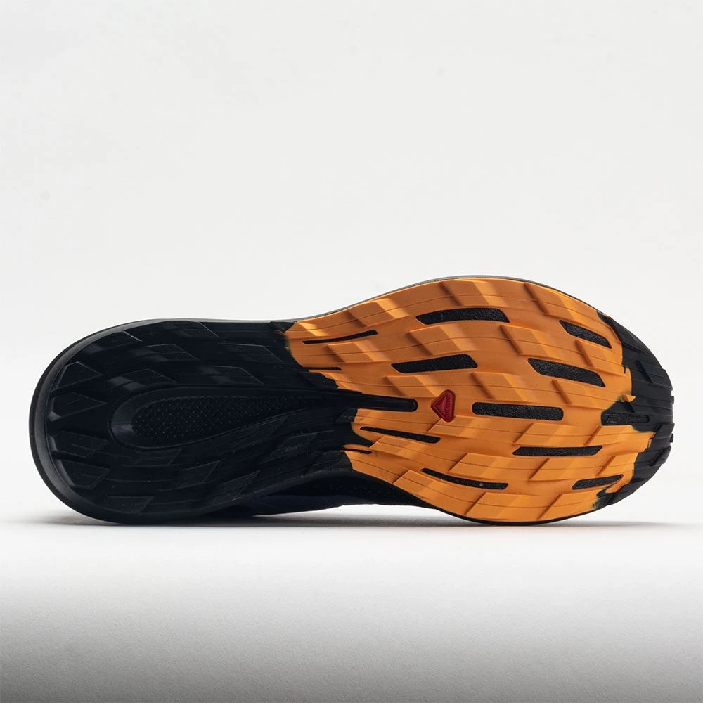 Salomon Pulsar Trail Women's Velvet Morning/Black 6 Salomon Pulsar Trail Women's Velvet Morning/Black - Image 4