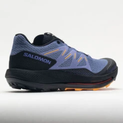 Salomon Pulsar Trail Women's Velvet Morning/Black 13 Salomon Pulsar Trail Women's Velvet Morning/Black -Sports Shoe Store 048331 6