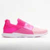 APL TechLoom Bliss Women's Breast Cancer Awareness -Sports Shoe Store 048345 3